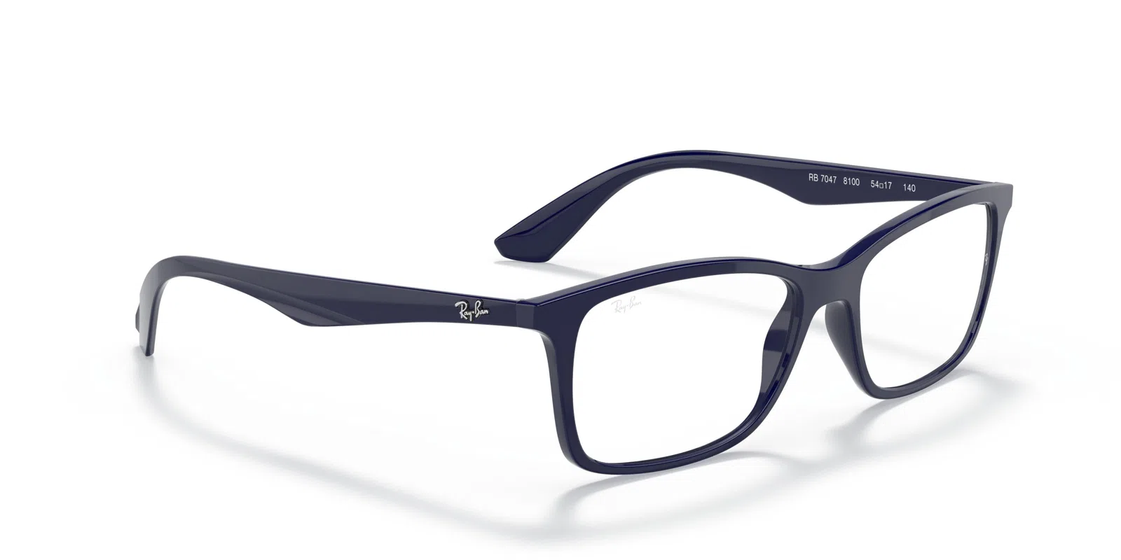 Ray-Ban 7047 Eyeglasses - view 181